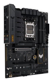 ASUS TUF GAMING B650-E