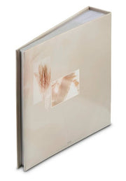 Hama Singo II fotoalbum Beige 200 ark 10 x 15