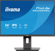 iiyama ProLite XB2495WSU-B1