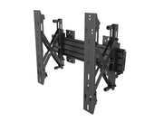 Multibrackets 5105 fäste för skyltningsskärm