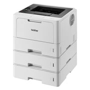 Brother HL-L5210DNTT laserskrivare 1200 x 1200 DPI A4