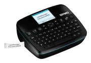 DYMO LabelManager Executive 640CB etikettskrivare Direkt termisk/termisk överföring