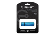 Kingston Technology IronKey Vault Privacy 50 USB-sticka