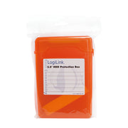 LogiLink UA0133O Fodral för lagringsenheter