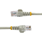 StarTech.com Cat5e patchkabel med hakfria RJ45-kontakter