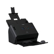 Canon imageFORMULA DR-S250N Arkmatad skanner 600 x 600 DPI A4 Svart