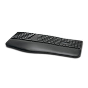 Kensington Pro Fit Ergo Trådlöst Tangentbord (Svart)