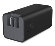 HP 65W Gallium Nitride Wall Charger EURO SmartBuy eladaptrar