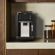 Krups Sensation C10 EA910A Helautomatisk Espressomaskin 1,7 l