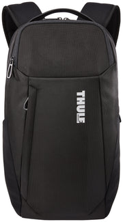 Thule Accent TACBP2115 ryggsäckar Reseryggsäck Svart Återvunnen polyester