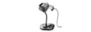 Zebra DS2208 Handhållen steckkodsläsare 1D/2D LED Svart