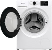 Gorenje WPNEI82A1SWIFI tvättmaskin Frontmatad 8 kg 1200 RPM Vit