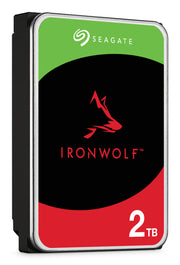 Seagate IronWolf ST2000VN003 - 2 TB