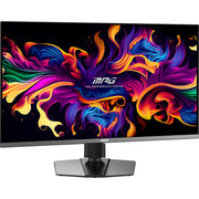 MSI MPG 322URX QD-OLED - 31.5" - 4K