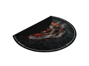 GENESIS Tellur 400 Round Lava