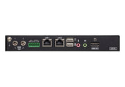 ATEN CN9850-AT-G KVM-switchar Svart