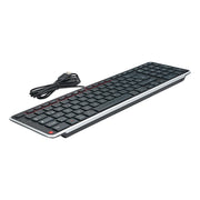 Contour Design Balance Keyboard DE