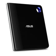 ASUS SBW-06D5H-U optiska enheter Blu-Ray RW Svart