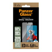 PanzerGlass Screen Protector Samsung Galaxy S25