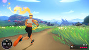 Nintendo HAC Ring Fit Adventure Italienska Nintendo Switch