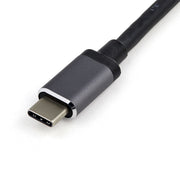 StarTech.com USB C-multiportadapter