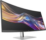 HP Series 7 Pro 37,5 tum WQHD+ Thunderbolt 4-skärm