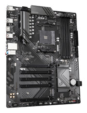 GIGABYTE B550 EAGLE moderkort AMD B550 Uttag AM4 ATX