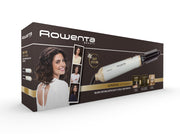 Rowenta Fashion Stylist CF3910 Varmluftsborste Varm Vit