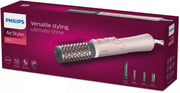 Philips 7000 series BHA735/00 hårstylare Varmluftsborste Varm Rosa 1000 W 1,8 m