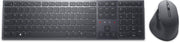 DELL Pro Premium samarbetstangentbord och mus