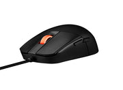 ASUS ROG Strix IMPACT III datormöss Spela högerhand USB Type-A Optisk 12000 DPI