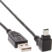 Techly 1.8m USB