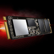 XPG SX8200 Pro
