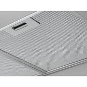 Electrolux LFU215X köksfläkt Väggmonterad Rostfritt stål 272 m³/h