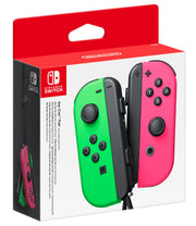 Nintendo Joy-Con Svart