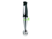 Braun MultiQuick 7 MQ 7075X 1,5 l Bänkmixer 1000 W Svart