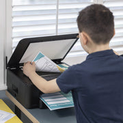 Brother DCP-T580DW multifunktionsskrivare Bläckstråleskrivare A4 1200 x 6000 DPI