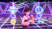 Nintendo Fitness Boxing 3: Your Personal Trainer Standard Flerspråkig Nintendo Switch