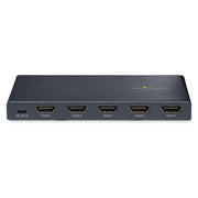 StarTech.com 8K HDMI-switch med 4 portar