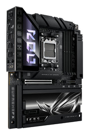 ASUS ROG CROSSHAIR X870E HERO BTF AMD X870E AM5-sockel ATX