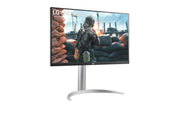 LG 27UP650K-W.AEU - 4K