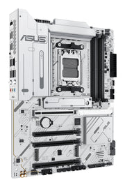 ASUS X870 MAX GAMING WIFI7 W AMD X870 AM5-sockel ATX