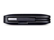 TP-Link UH400 gränssnittshubbar USB 3.2 Gen 1 (3.1 Gen 1) Type-A 5000 Mbit/s Svart