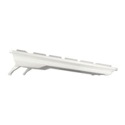 CHERRY JK-7110DE-25 tangentbord Hem