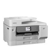 Brother MFC-J6975DW multifunktionsskrivare Bläckstråleskrivare A3 1200 x 4800 DPI