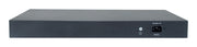 LevelOne XEL-1291 hanterad L3 10G Ethernet (100/1000/10000) 1U Svart