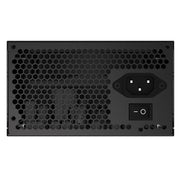 GIGABYTE P550B strömförsörjningsenheter 550 W 20+4 pin ATX Svart