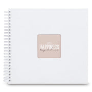 Hama Fine Art fotoalbum Vit 300 ark 10 x - Art.nr 00009844