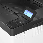 Ricoh P 502 1200 x 1200 DPI A4 - Laser