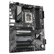 GIGABYTE B760 DS3H GEN5 moderkort Intel B760 Express LGA 1700 ATX